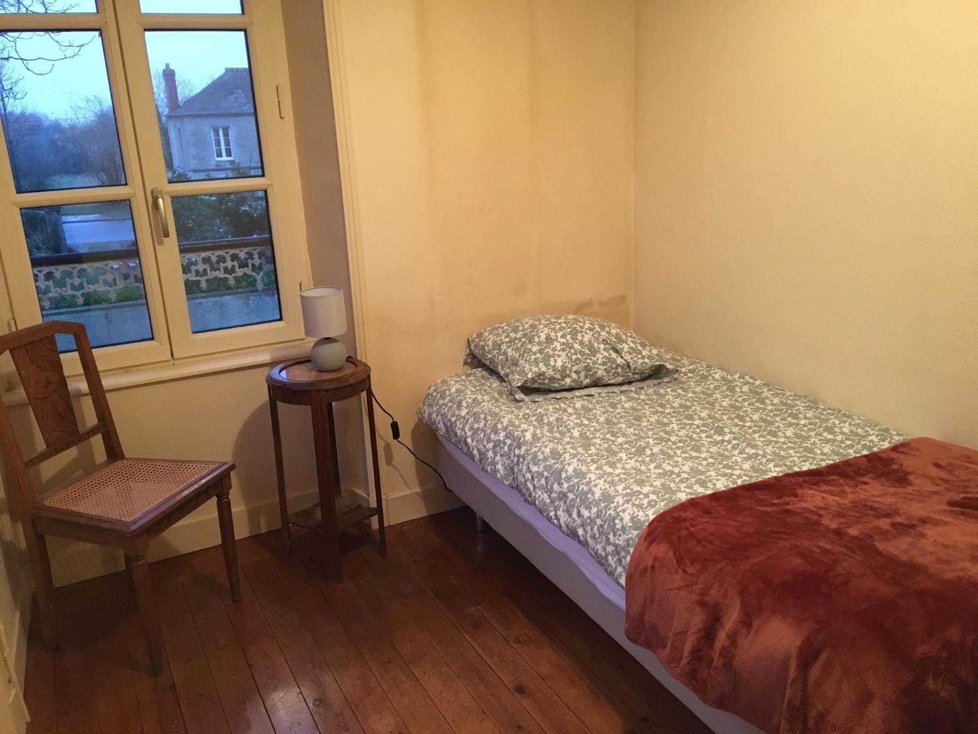 Chambres D'Hotes De La Grande Maison Tour-en-Bessin Esterno foto