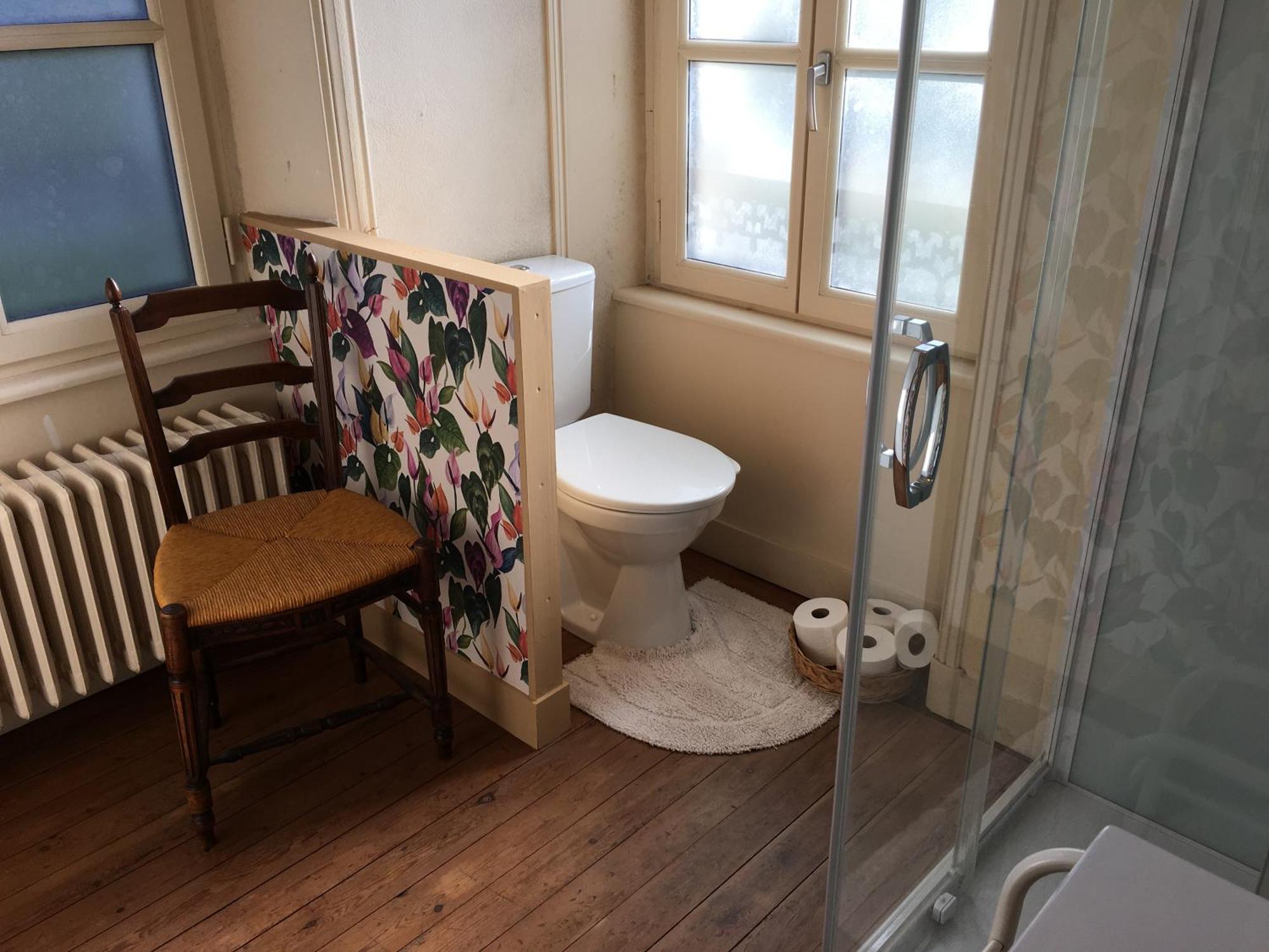 Chambres D'Hotes De La Grande Maison Tour-en-Bessin Esterno foto